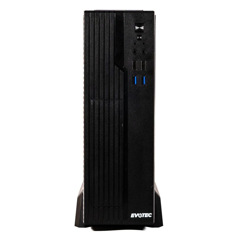 59309 - PCs de Escritorio EVOTEC EV-INTCEL-VERTEC