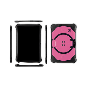 Tableta 7 Pulgadas Necnon Modelo M002K-2 Quadcore, Certificada Por Android 10.0 Nbta2K285M