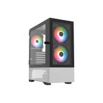 59366 - Gabinetes Gaming Balam Rush Nitrox Crystal  5500CBW Legend Series