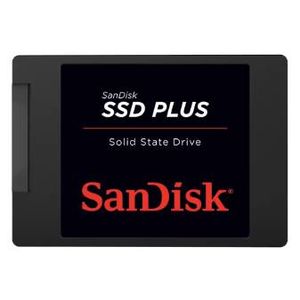 Ssd Plus Sata Iii 480Gb Sdssda-480G-G26 Sdssda-480G-G26