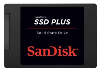 59322 - SSD SANDISK SDSSDA-480G-G26