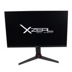 59324 - Monitor Gamer  Xzeal XZMXZ36B