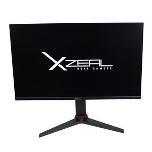 Monitor Gamer  Xzeal Xzmxz36B, 23.8 Pulgadas, 1 Ms, Full Hd Xzmxz36B