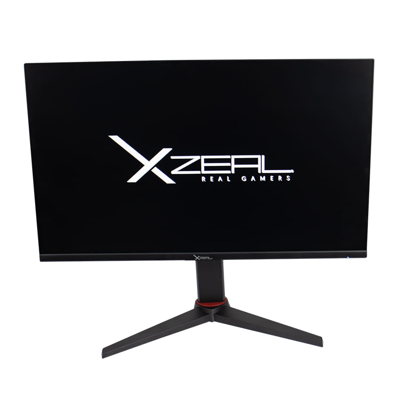 59324 - Monitor Gamer  Xzeal XZMXZ36B