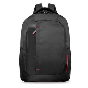 Mochila Hasta 17 Pulgadas, University,  Backpack, Varios Compatimientos, Organizador Frontal, Costuras/Asas Reforza 6005637