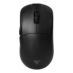 Mouse Vorago Game Factor Mow800-Bk Mouse Gamer Inalámbrico 4K Mow800-Bk