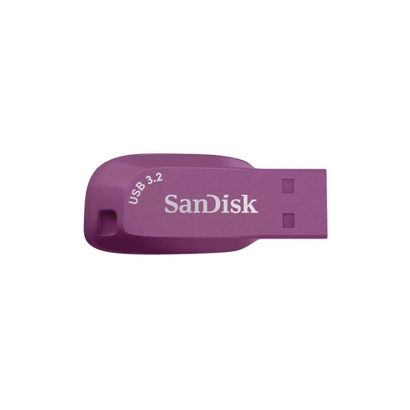 59344 - Memoria USB SANDISK SDCZ410-064G-G46CO