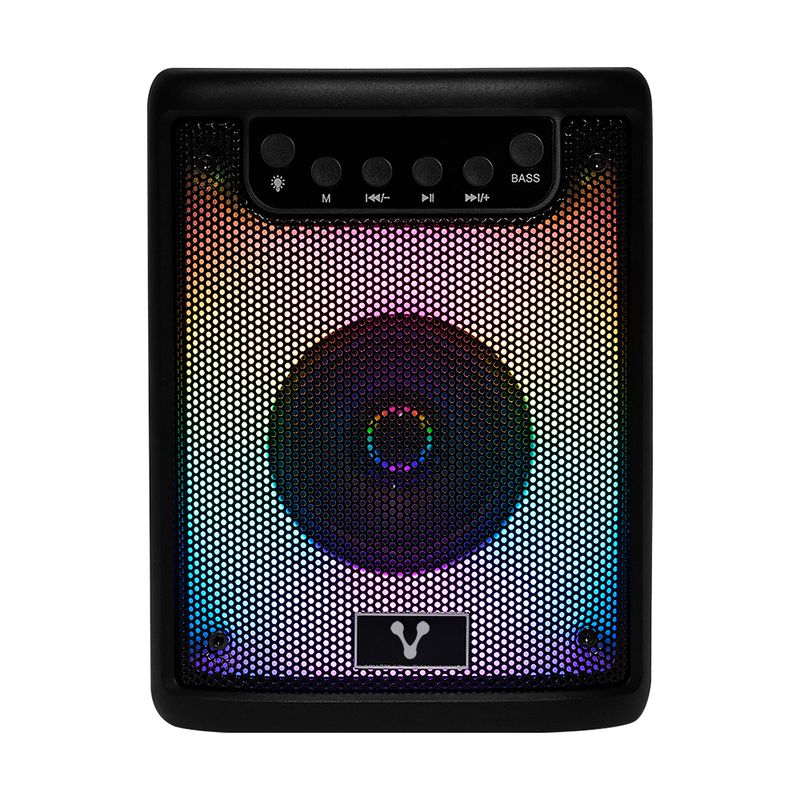 59385 - Bocinas VORAGO KSP-180