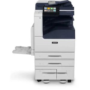 Multifuncional Xerox Blanco Y Negro  B7125_T B7125_T