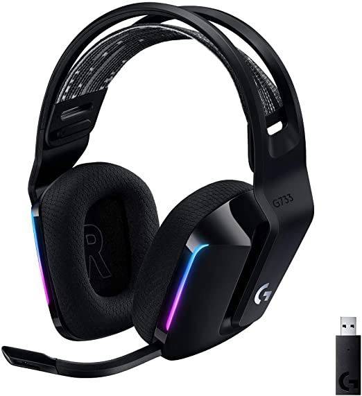 57530 - Diademas Gaming LOGITECH G535