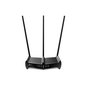 Router Inalámbrico Dual Band Simultanea Ac1350 (Archer C58Hp), 450 Mbps En 2.4Ghz Y 867 Mbs En 5Ghz, Cuenta Con (4) Archer C58Hp