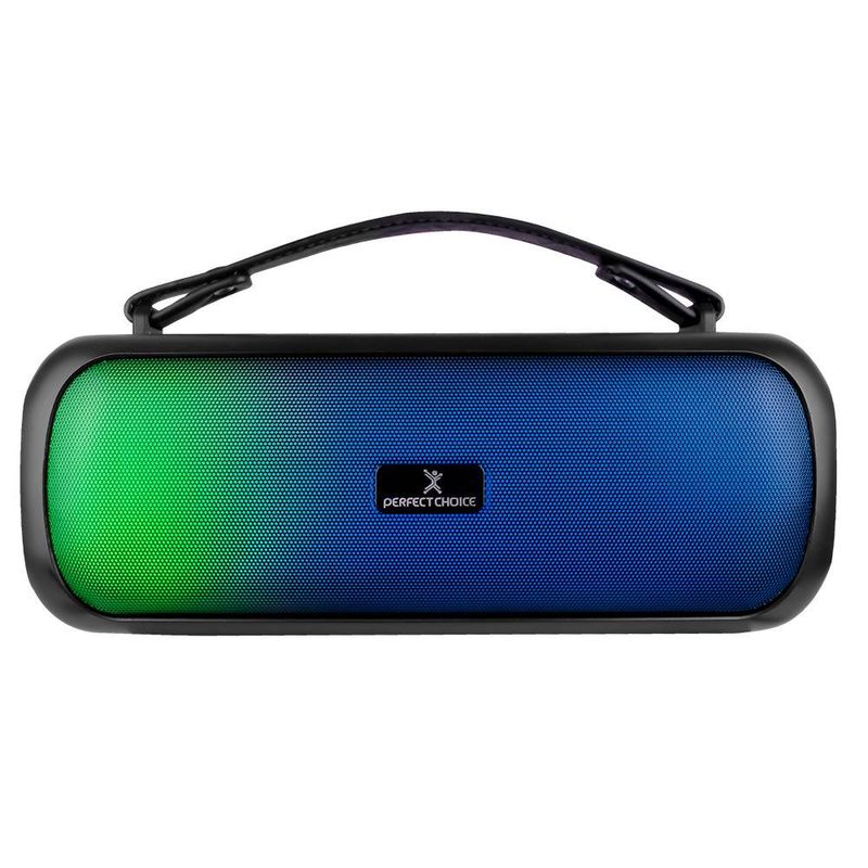 56986 - Bocinas PERFECT CHOICE PC-113270