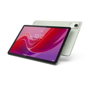 Tablet Lenovo M11 Lte Voice Call, Mediatek Helio G88, Ram 4 Gb, Android™ 13, 128 Gb, 11 Pulgadas, Incluye Pluma Dig Zadb0359Mx