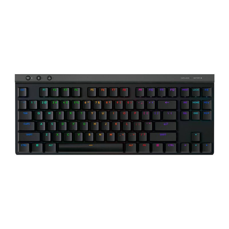 58369 - Teclado LOGITECH G515
