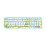 58327 - Kits para Teclado Y Mouse ACTECK MK485