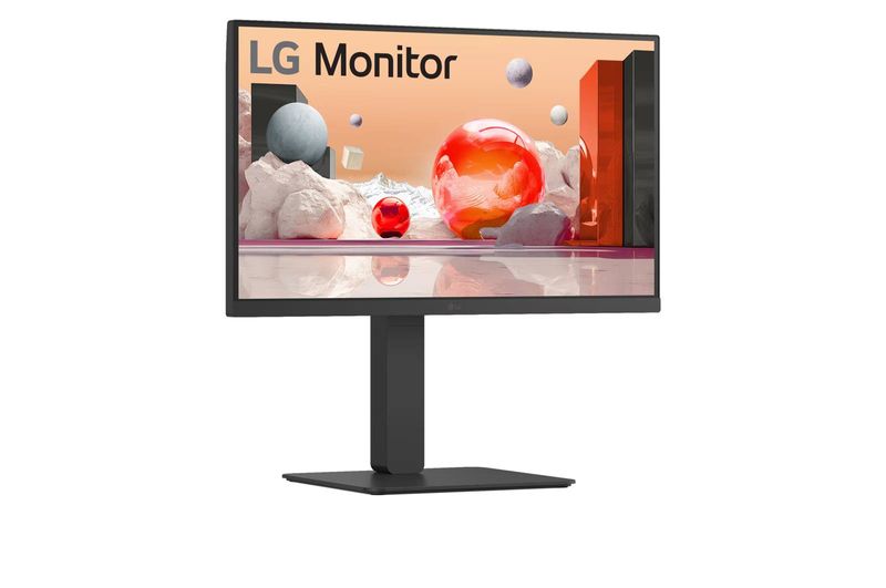 58718 - Monitores LG 24BA650-B