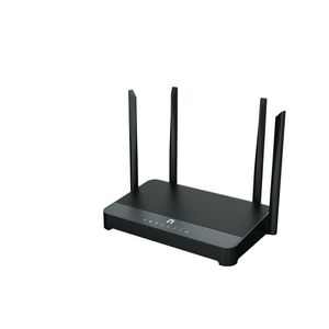 Netis Router Inalámbrico Nx31, 4 Puertos, Wifi 6, 300 Mbps, Router, Ap, Wifi 6, 4 Antenas Nx31