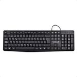 57679 - Teclados TECHZONE TZACTCA04