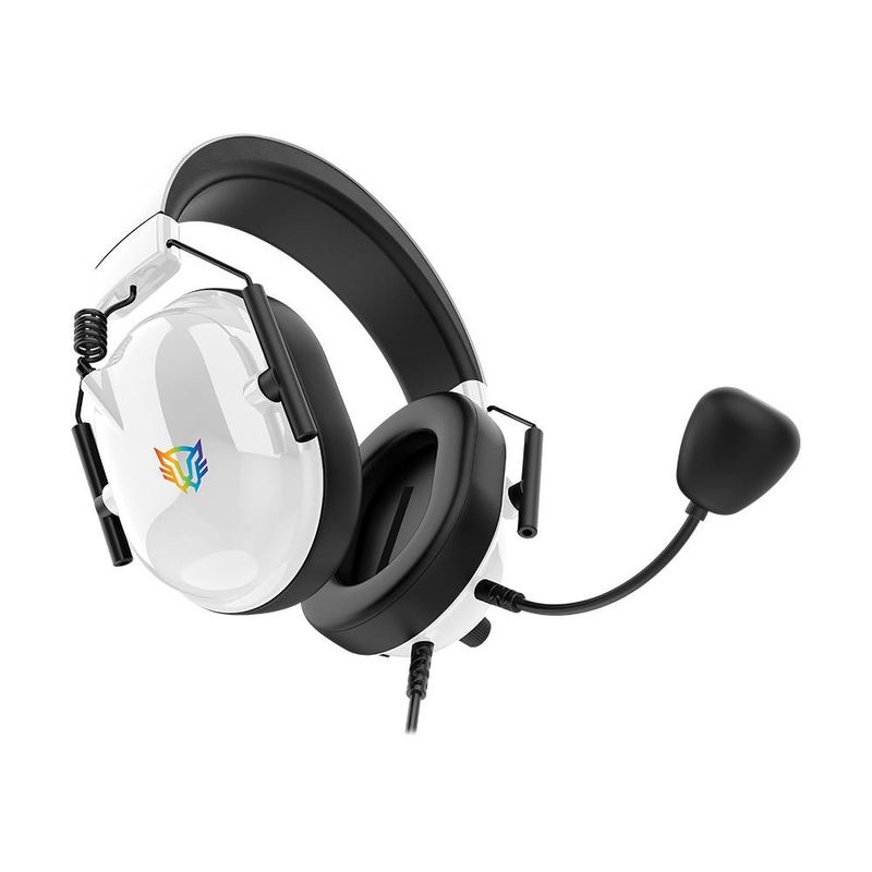 57752 - Diademas Gaming Balam Rush HA757