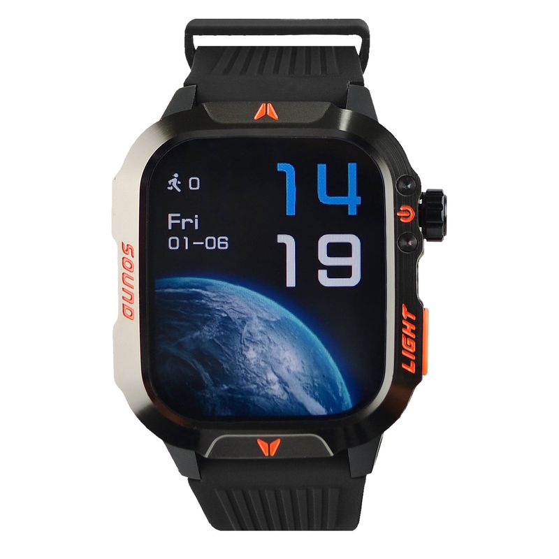 58008 - Smartwatch PERFECT CHOICE PC-270195