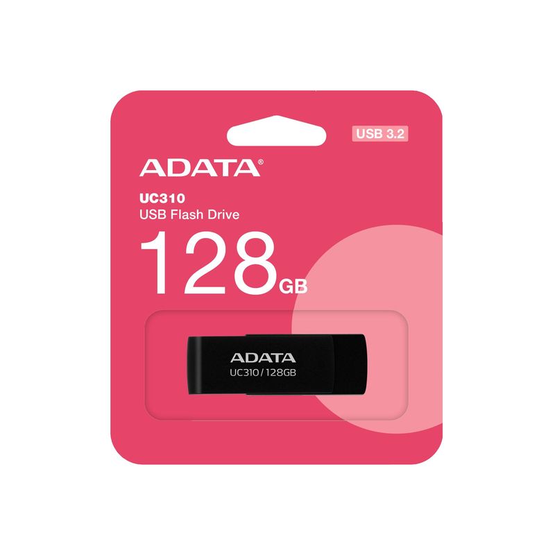 58598 - Memorias USB ADATA UC310