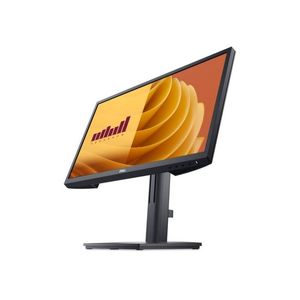 Monitor Dell E2225H 210-Bnhn. 21.5 Pulgadas. Contraste 3000:1.  Conector 1 Displayport 1.2 1 Conector Vga.  Garantí 210-Bnhn