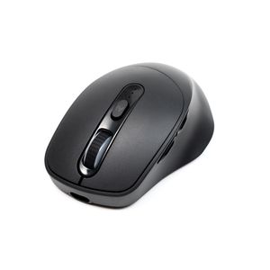 Mouse Inalámbrico Ai Con Chatgpt Mind, Pc-045168 Perfect Choice, Alimentación: 5Vcc 1A Pc-045168