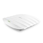 59416 - TP-LINK EAP115 punto de acceso inalámbrico 300 Mbit/s Blanco Energía sobre Ethernet (PoE)