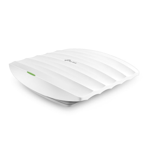 59416 - TP-LINK EAP115 punto de acceso inalámbrico 300 Mbit/s Blanco Energía sobre Ethernet (PoE)
