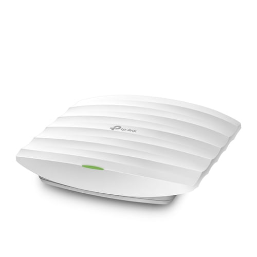 59436 - TP-LINK EAP225 router inalámbrico Gigabit Ethernet Doble banda (2,4 GHz / 5 GHz) Blanco