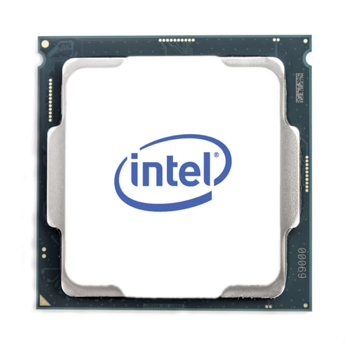 59459 - Intel Core i3-10100 procesador 3,6 GHz 6 MB Smart Cache Caja