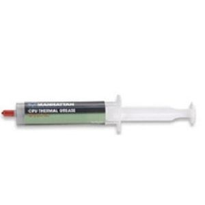 Manhattan Cpu Thermal Grease Compuesto Disipador De Calor 0,965 W/M·K 20 G 140065