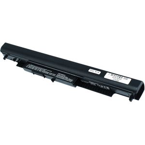 Bateria 4 Celdas Ovaltech Oth 250 Para Hp 14-G, 14-Q, 14-Ac, 240 G4, 245 G4, 246 G4, 250 G4, 255 G4 Series, Batería 807956-001