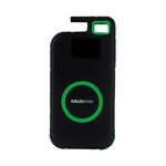 59558 - Cargador Inalámbrico Mobifree Power Bank 8000 MAH de Carga inalambrica