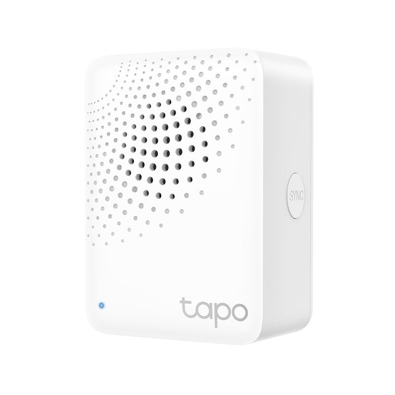 59691 - HUB  TP-LINK Tapo H100