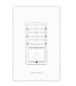 59952 - Botonera de 7 Escenas Inteligente ZIGBEE  Orvibo T10S7ZW-1UO