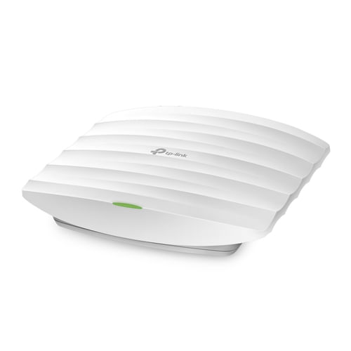 59415 - TP-LINK EAP115 punto de acceso inalámbrico 300 Mbit/s Blanco Energía sobre Ethernet (PoE)
