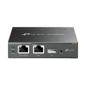 Controlador Cloud Omada Oc200 Tp-Link , Ethernet Lan Oc200