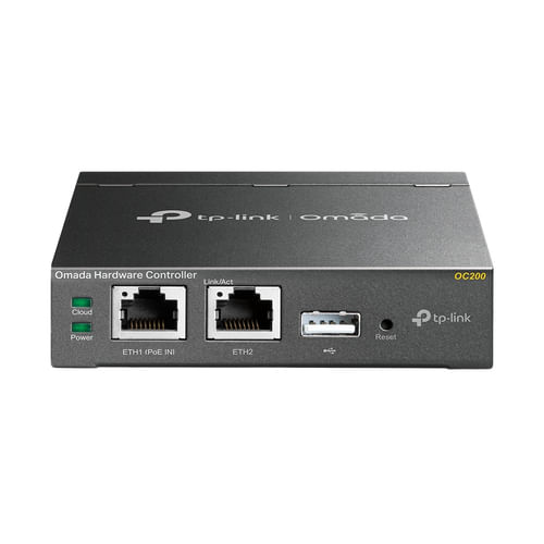 59453 - TP-LINK OC200 pasarel y controlador 10, 100 Mbit/s
