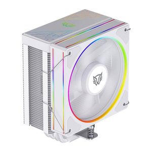 Enfriamiento De Aire  Bamlam Rush Heliux Pro Hex50 Sistema De Enfriamiento De Aire, Disipador De Aire, Iluminación  Br-942058