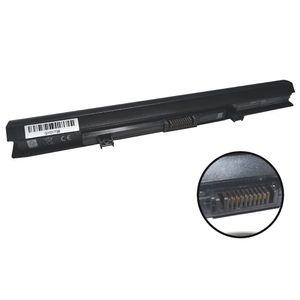 Bateria Ovaltech De 4 Celdas Para Toshiba C55-B, L55-B, L50-B, C50-B, C55-B, C50D De 14.8V 2200Mah, Batería, Negro, Ott5186