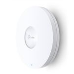 59477 - TP-LINK EAP620 HD punto de acceso inalámbrico 1800 Mbit/s Blanco Energía sobre Ethernet (PoE)