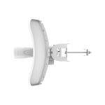 59427 - TP-LINK CPE610 antena para red Antena direccional 27 dBi