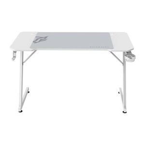 Escritorio Gaming Olympus Spot Mrx4000 Balam Rush Mesa Gamer, Incluye Un Tapete De 80X55 Cm Antideslizante Br-941426