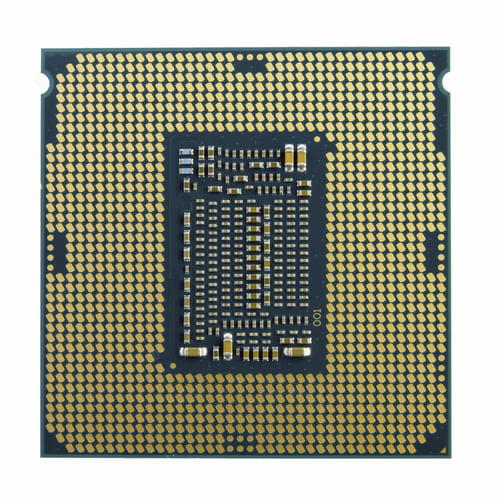 59461 - Intel Core i3-10100 procesador 3,6 GHz 6 MB Smart Cache Caja