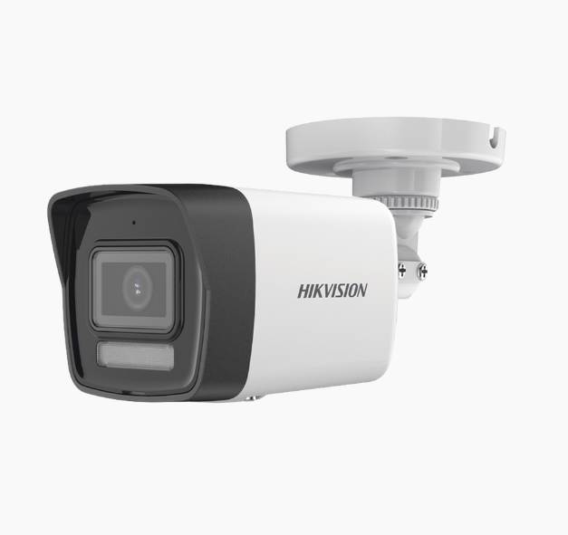 59561 - Cámara Bala Análoga HIKVISION DS-2CE16K0T-LFS