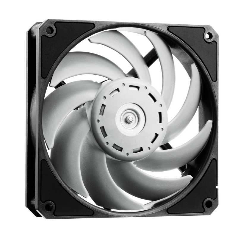 59563 - Ventilador XPG VENTO PRO 120