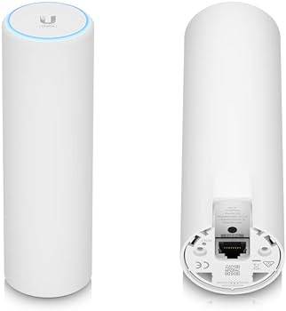 59555 - Access Point UBIQUITI U6-MESH