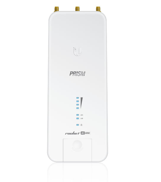 59537 - Access Point UBIQUITI RP-5AC-GEN2
