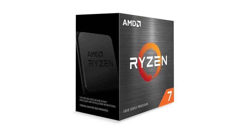 59635 - Procesador AMD 100-100000743BOX